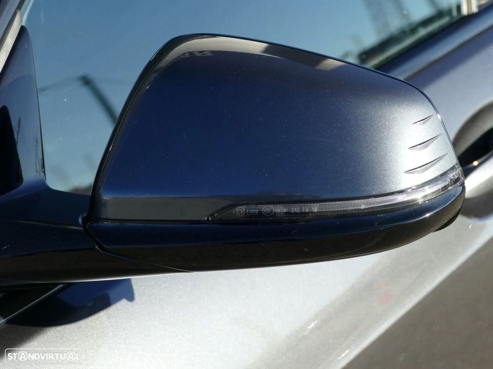 BMW 116 d Pack M Shadow Auto - 7