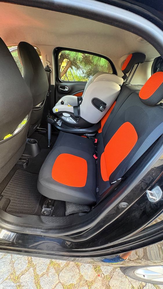 Smart ForFour 1.0 Passion 71 - 8