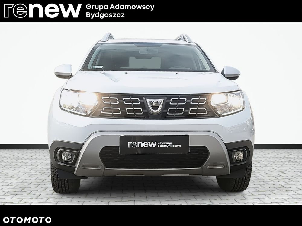Dacia Duster 1.0 TCe Prestige - 9