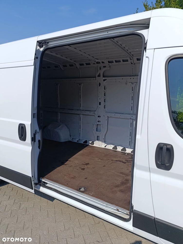 Opel Movano Boxer Jumper L3H2 140KM - 22