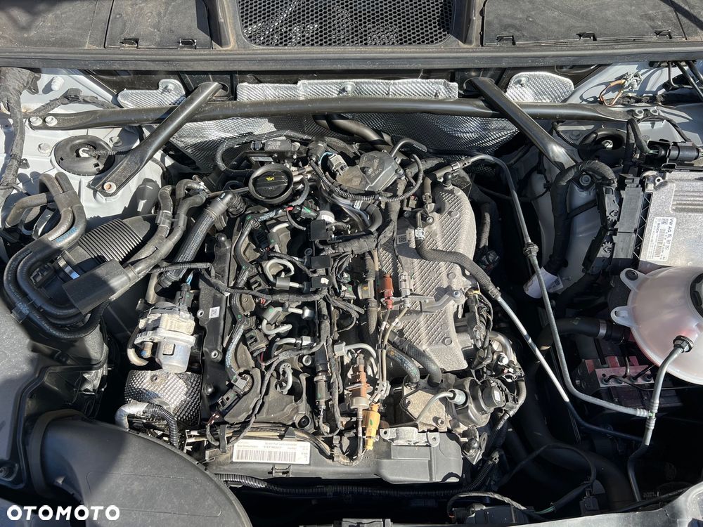 Audi Q5 40 TDI quattro S tronic - 38