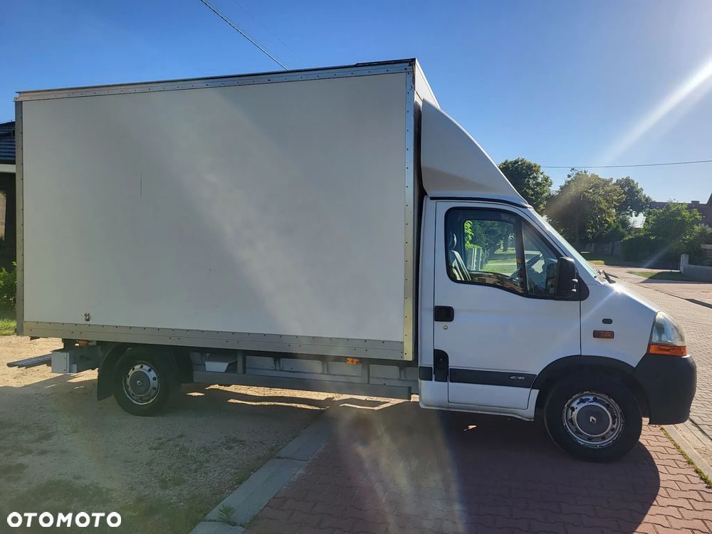 Renault Master - 8