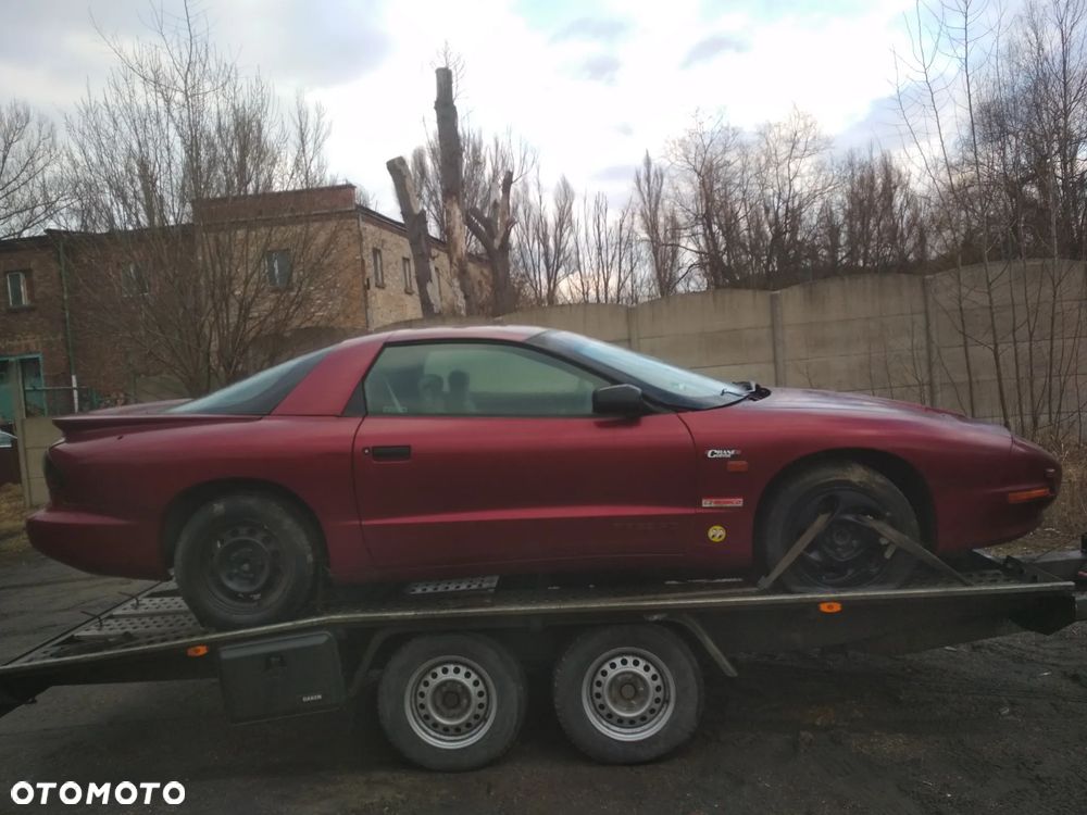 CHEVROLET CAMARO PONTIAC FIREBIRD 4GEN SZYBA DRZWI LEWA PRAWA PRZOD PRZEDNIA KIEROWCY PASAZERA BOCZNA DOOR WINDOW GLASS LEFT RIGHT 1993 1994 1995 1996 1997 1998 1999 2000 2001 2002 93-02 1993–2002 - 6
