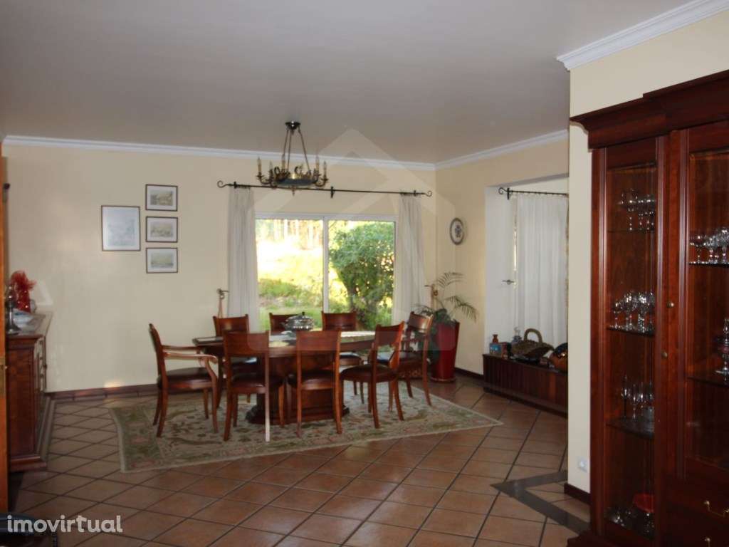 Moradia isolada T3 em Ossela, Oliveira de Azeméis - Grande imagem: 5/60