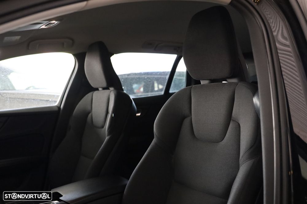 Volvo V60 2.0 T6 AWD TE Inscription Expression - 7