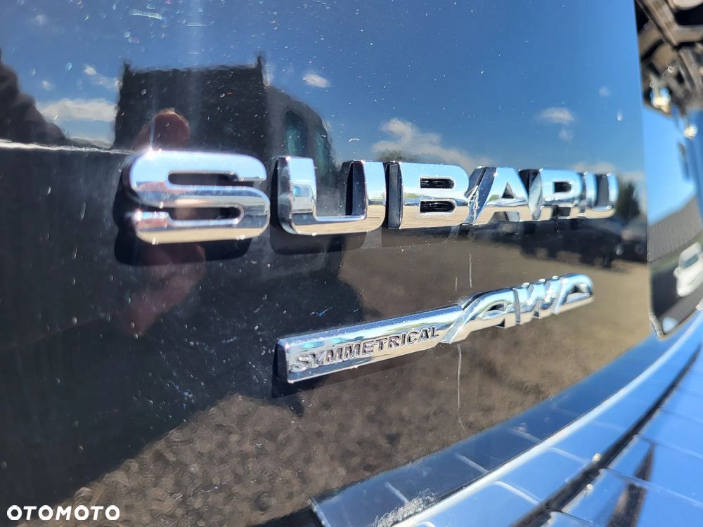 Subaru XV 2.0i-S Exclusive (EyeSight) Lineartronic - 18