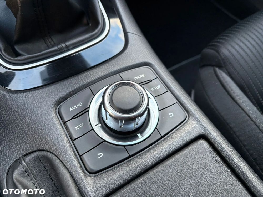 Mazda 6 SKYACTIV-D 150 i-ELOOP Prime-Line - 14