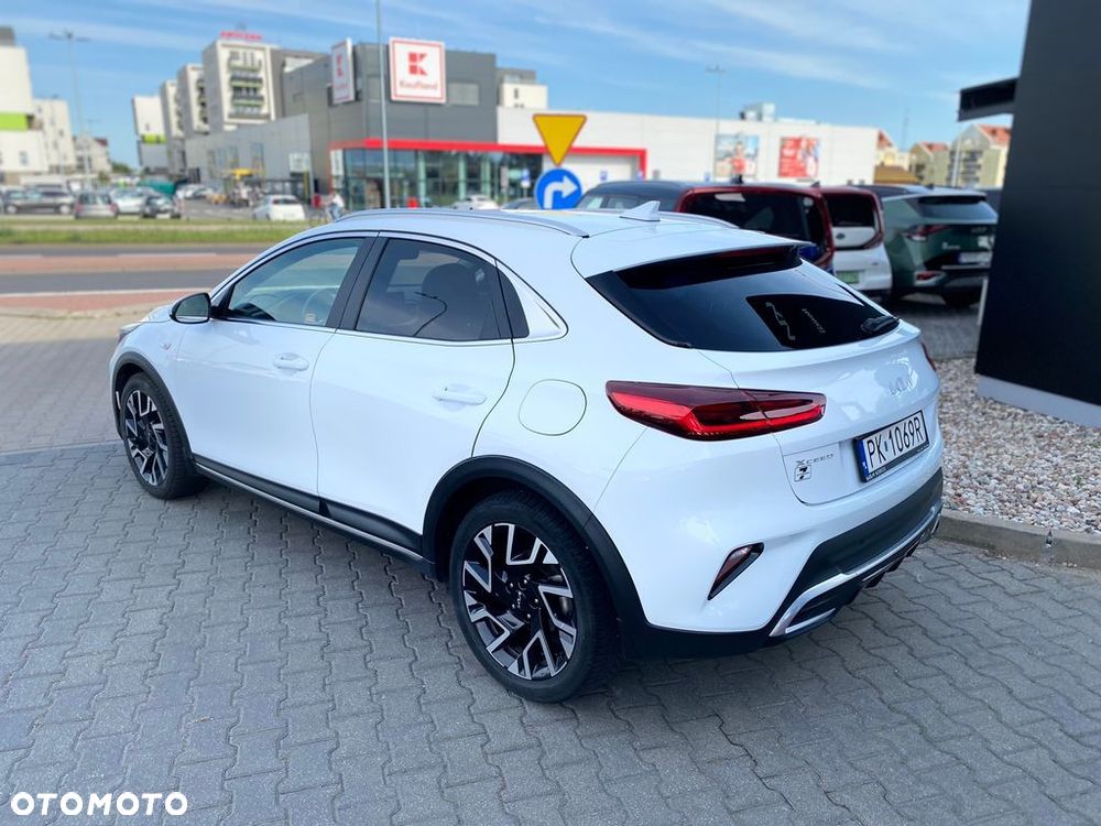 Kia XCeed 1.5 T-GDI M DCT - 3