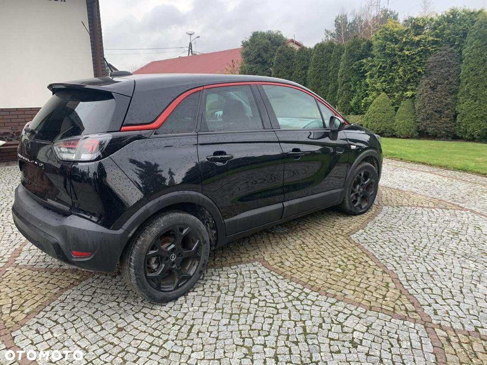 Opel Crossland X 1.2 Edition - 3