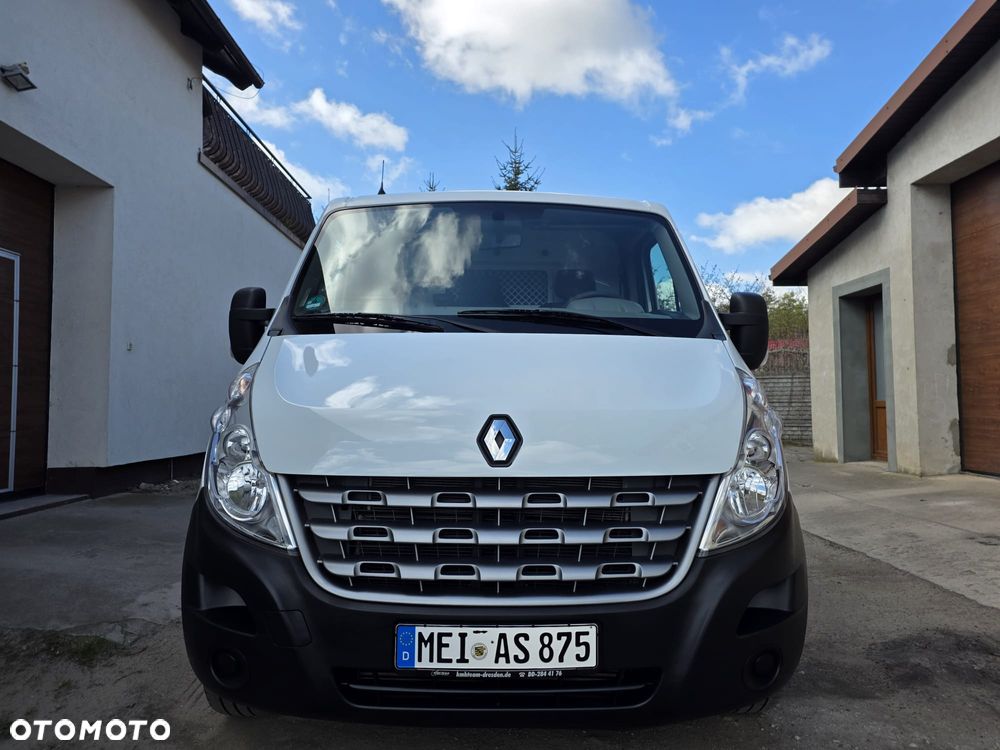 Renault MASTER III - 30