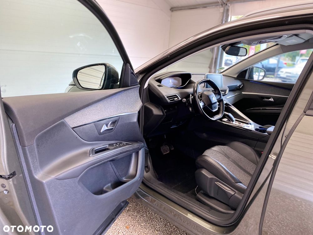 Peugeot 5008 2.0 BlueHDI GT S&S EAT6 - 6