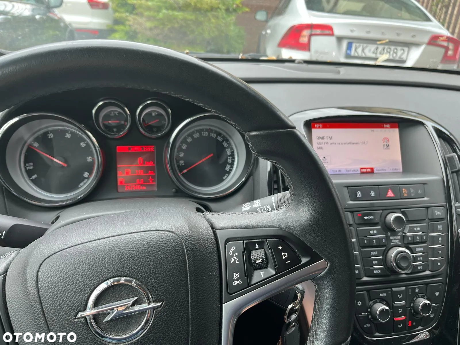 Opel Astra IV 1.6 CDTI Cosmo - 4