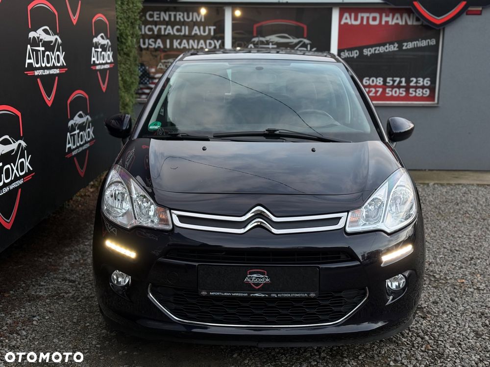 Citroën C3 - 6