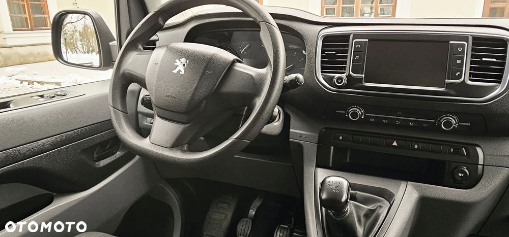 Peugeot Expert - 6