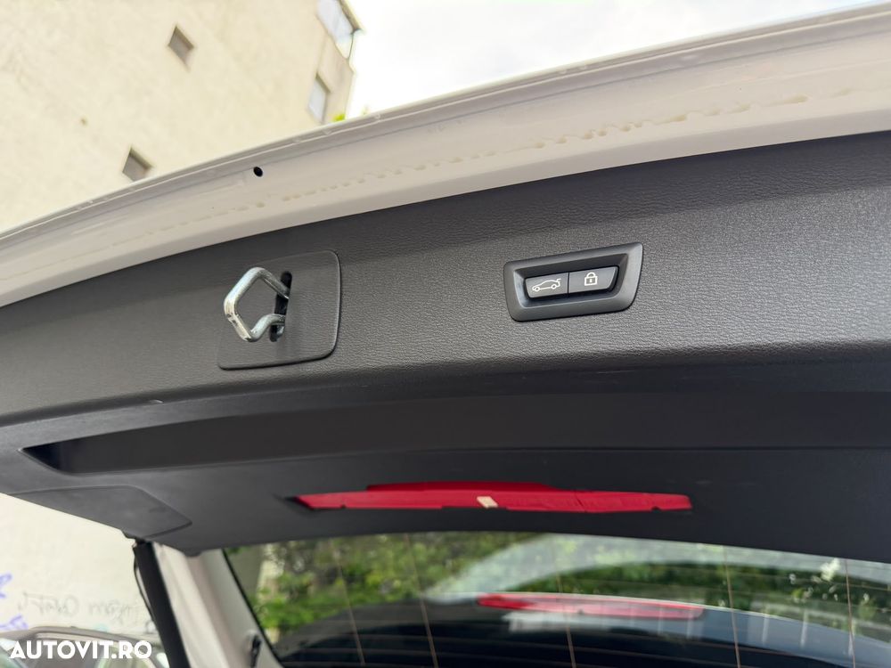 BMW X1 sDrive18d Aut. Advantage - 15