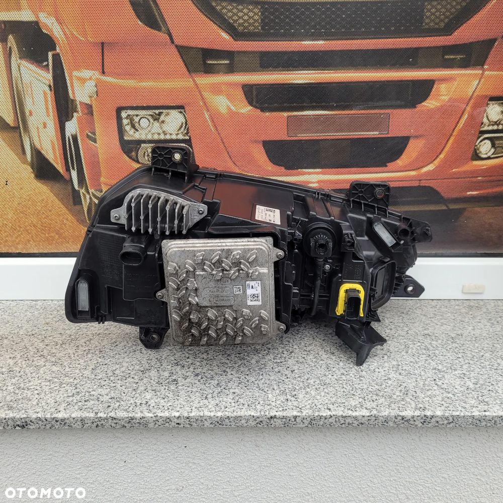 LAMPA LED DAF XF XG NM.ORYGINAŁ LH 2188980 CHWALIM116 - 6