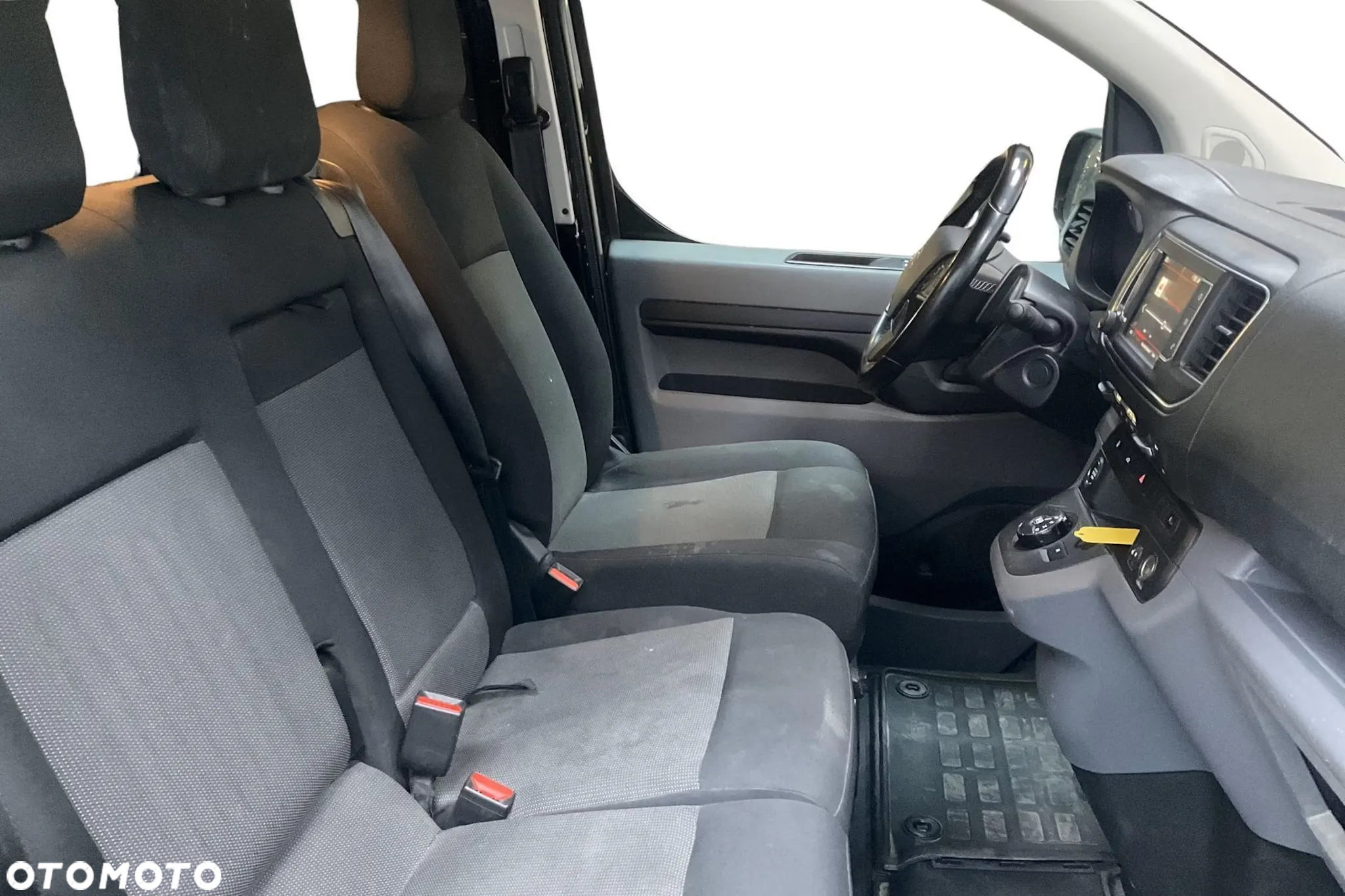 Citroën Jumpy Combi 2.0 BlueHDi M 3,1t (bryg.) - 6