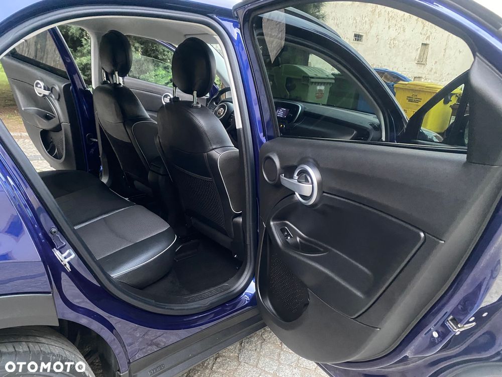 Fiat 500X 1.4 MultiAir Cross S-Design Traction+ - 15