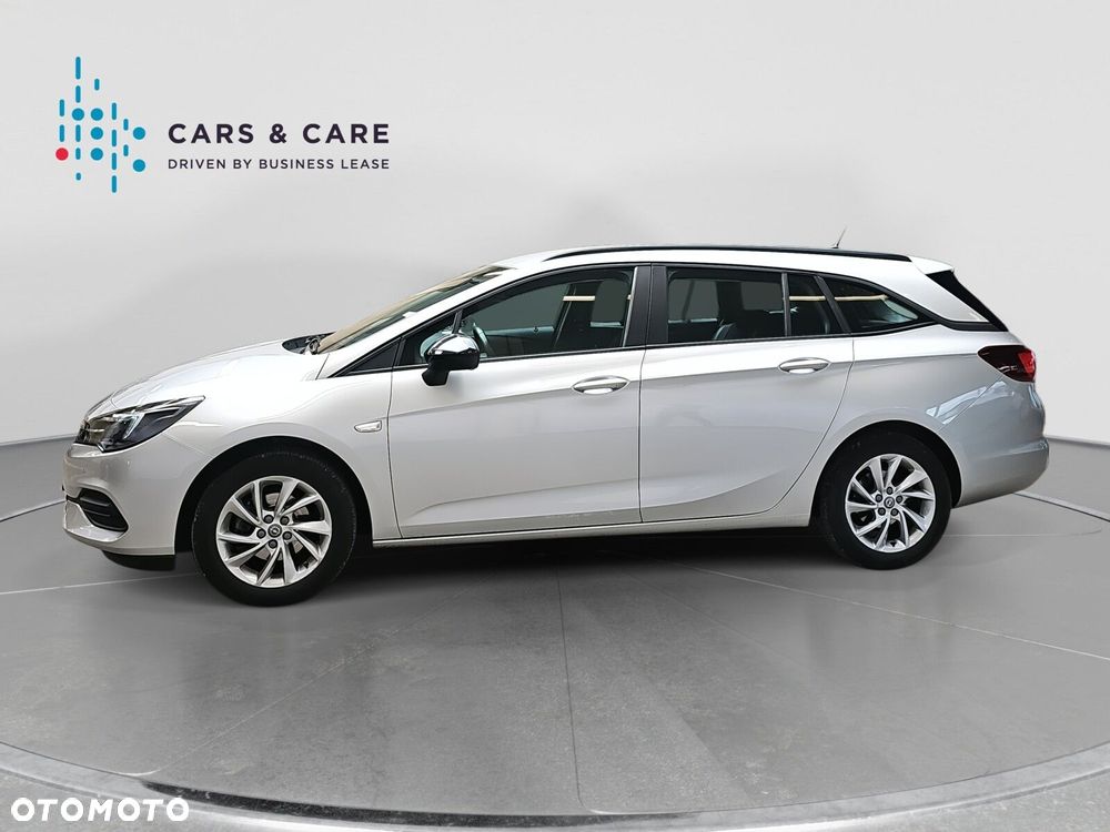 Opel Astra V 1.2 T Edition S&S - 30