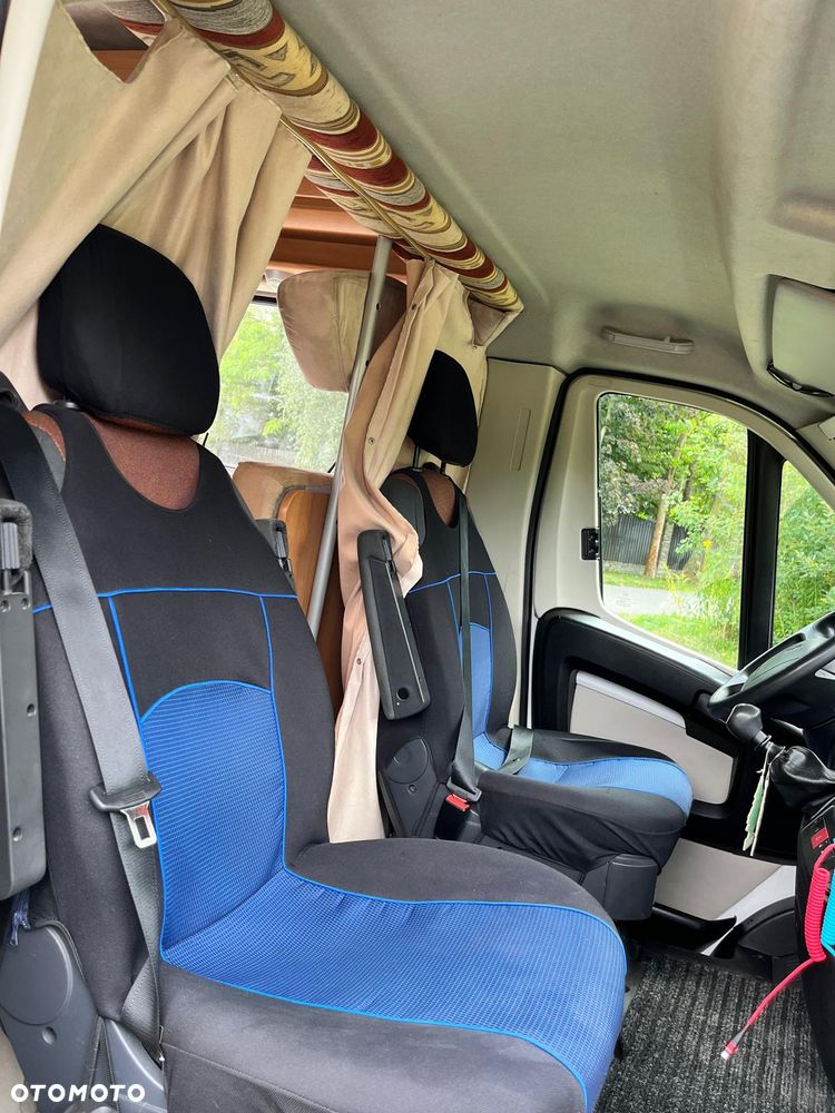 Peugeot Boxer - 5