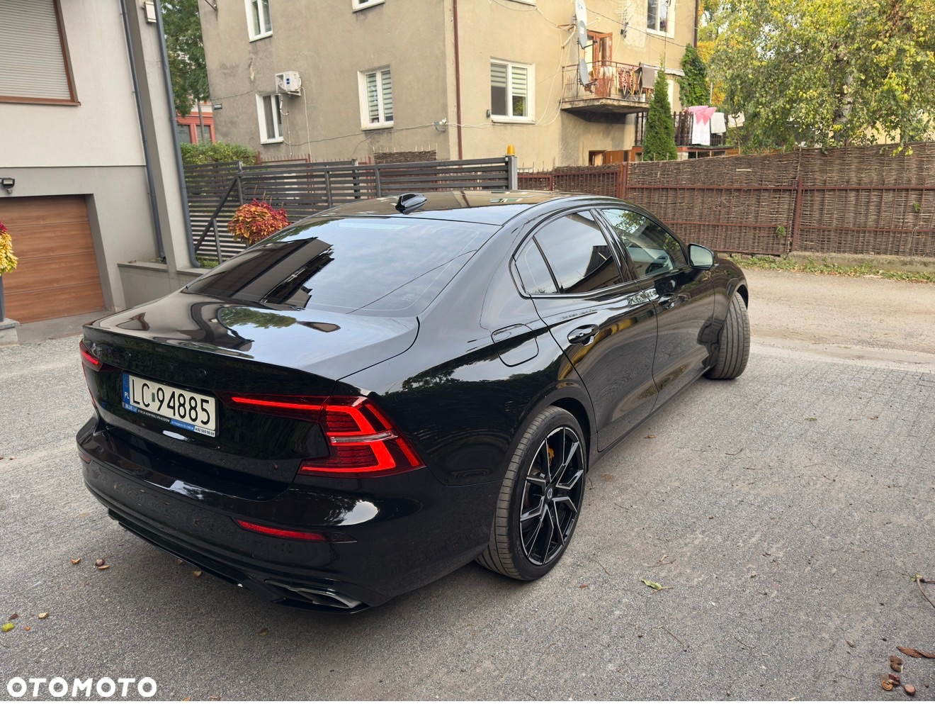Volvo S60 - 5