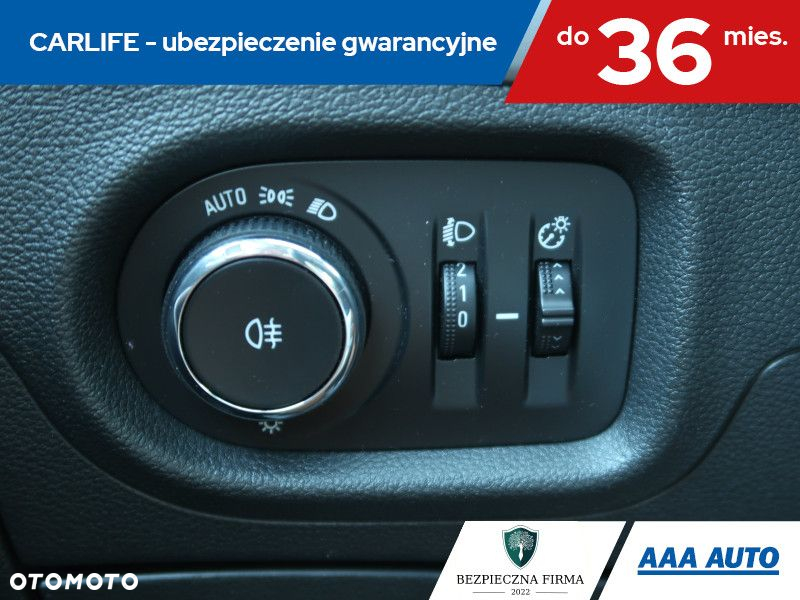 Opel Astra - 18