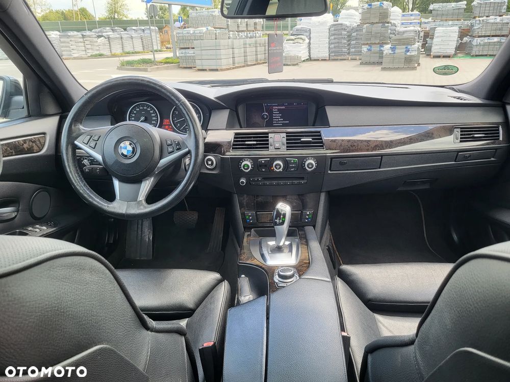 BMW Seria 5 - 13