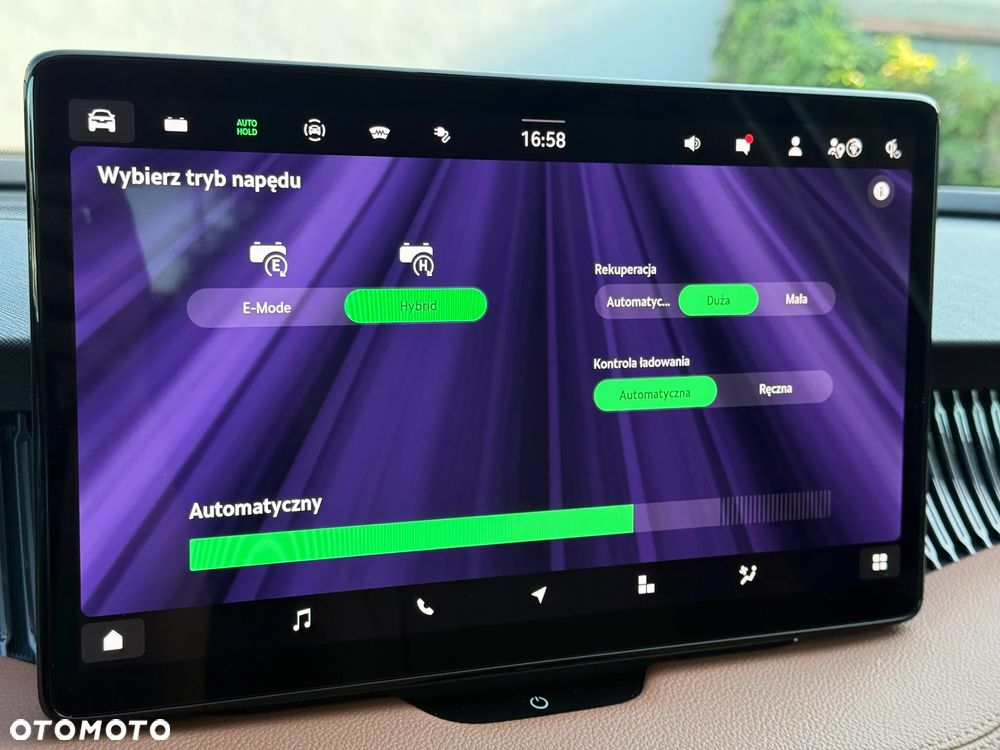 Skoda Superb 1.5 TSI Plug-in Hybrid L&K DSG - 15