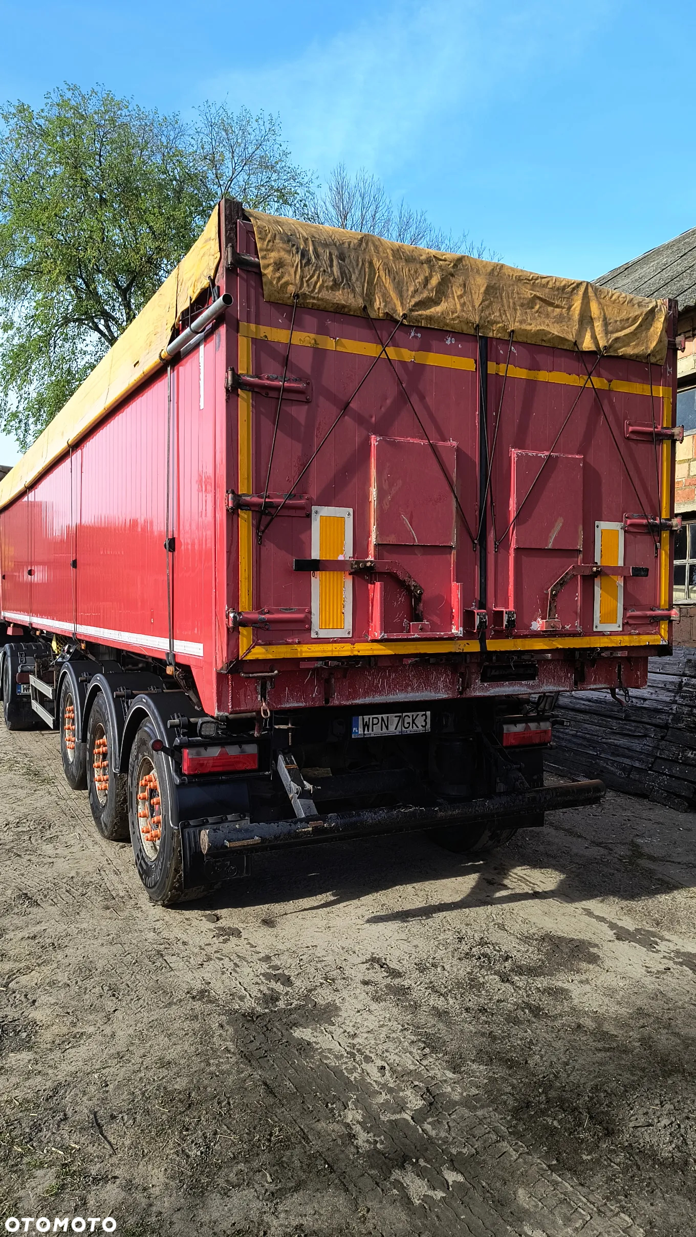 Gras Gs - 3