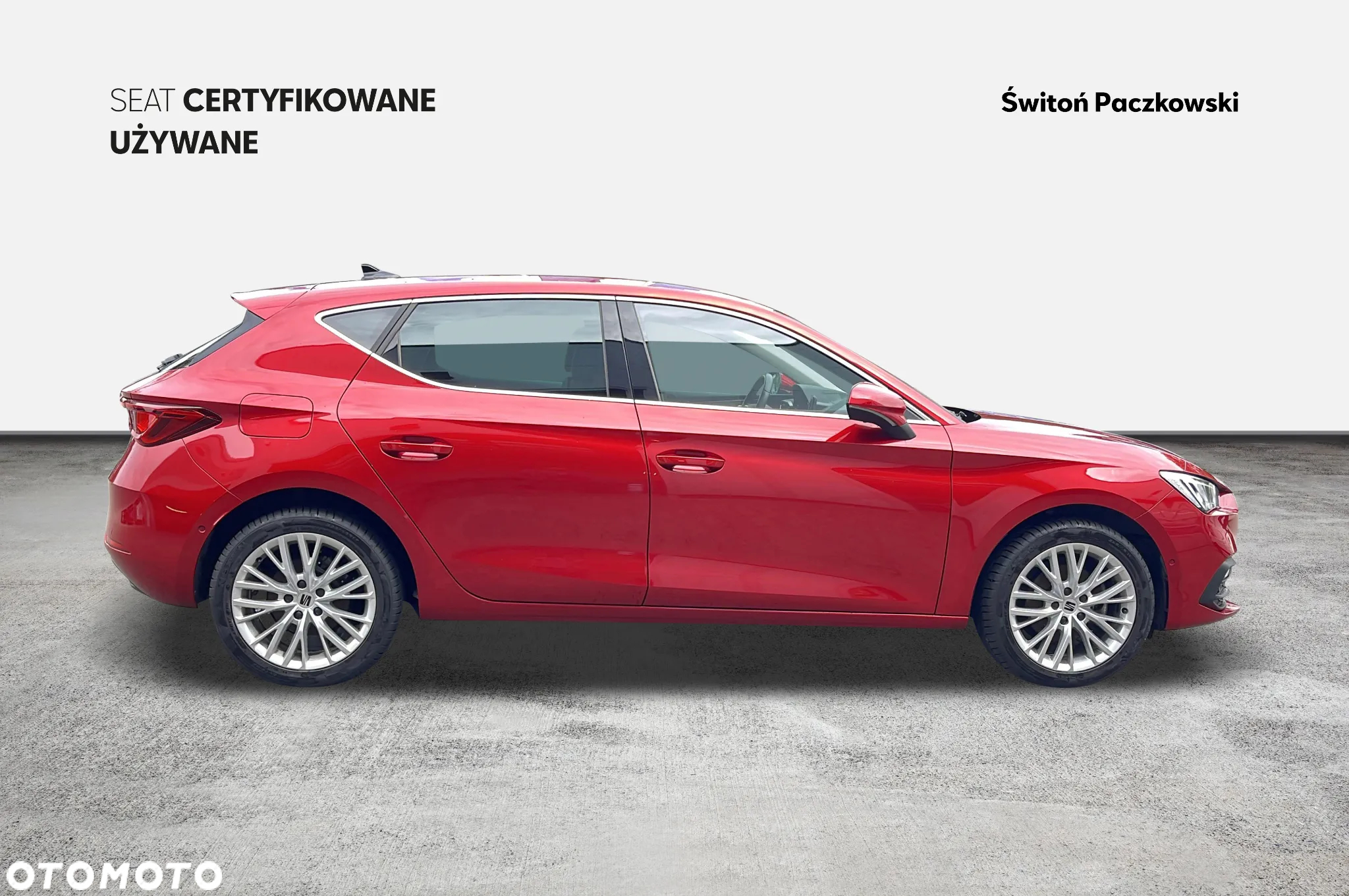 Seat Leon 1.5 TSI Xcellence - 6