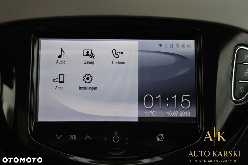 Opel Adam - 30