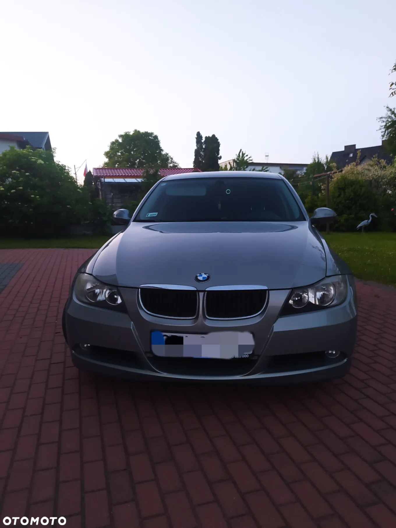 BMW Seria 3 318i - 2