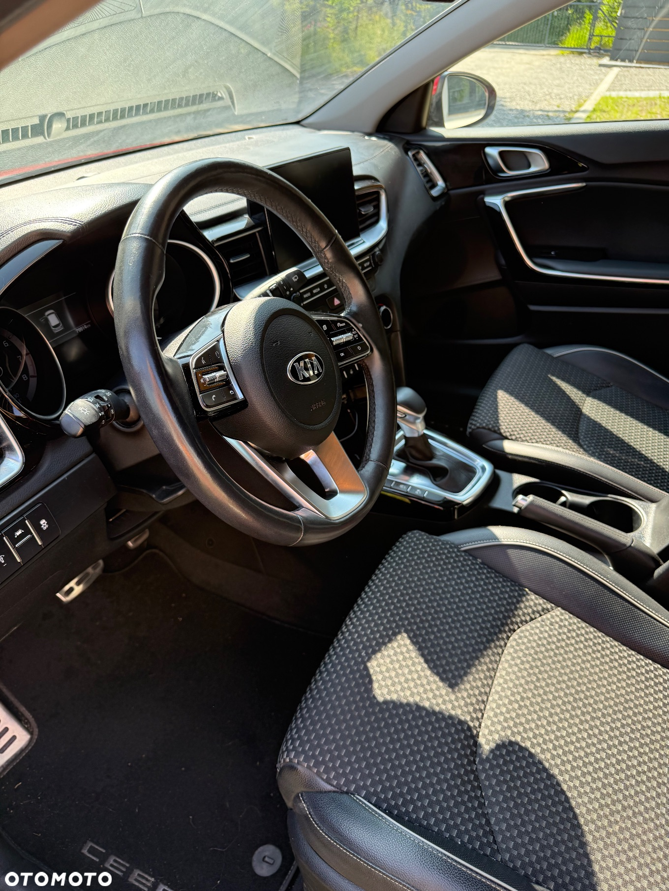 Kia Ceed 1.4 T-GDI M DCT - 6