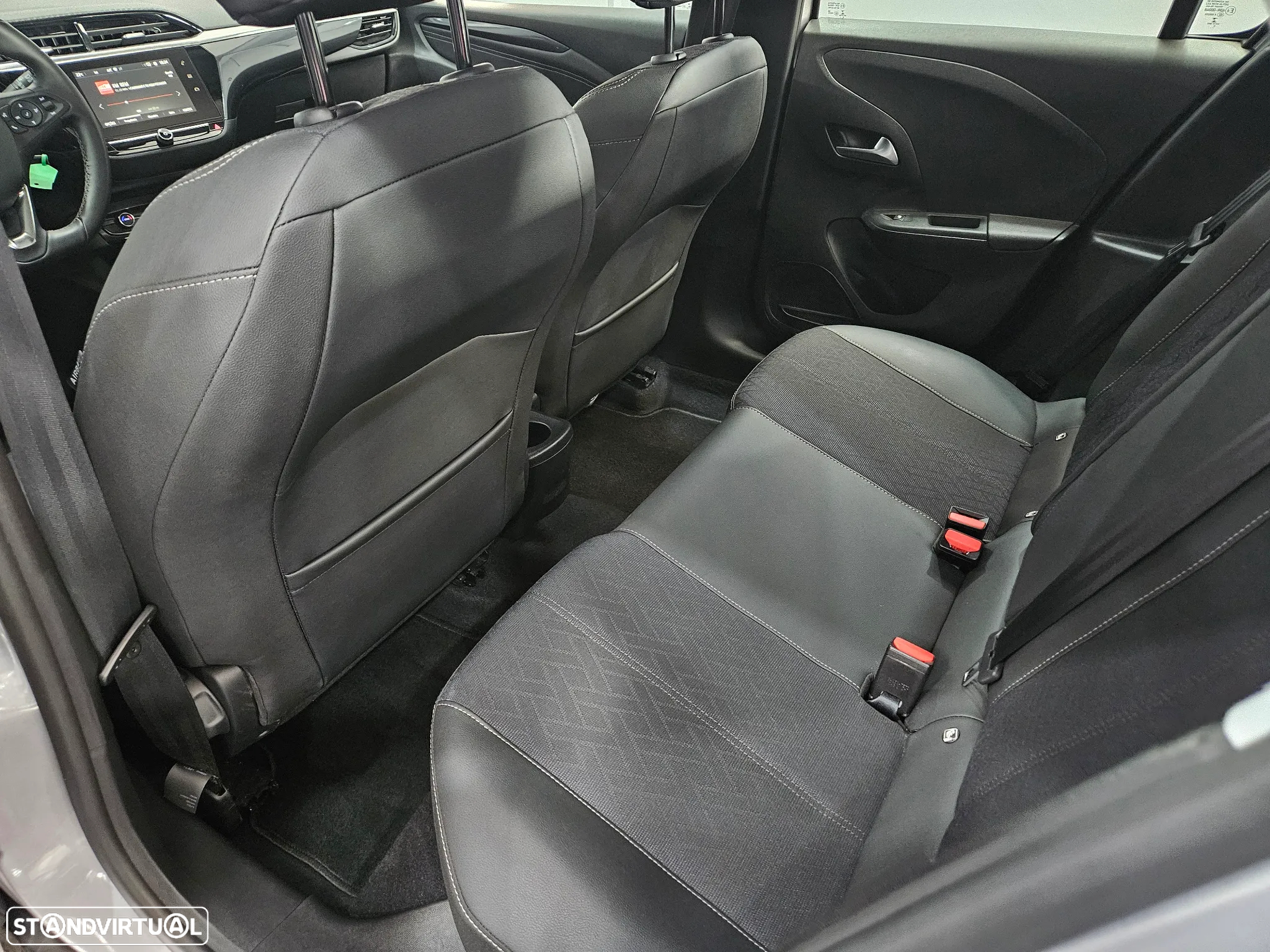 Opel Corsa 1.5 D Business Edition - 12