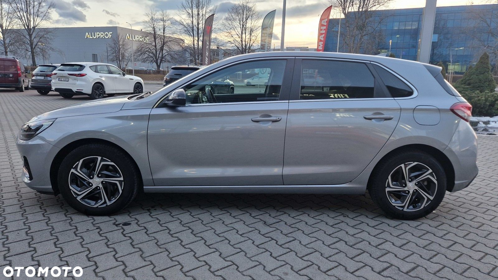 Hyundai i30 1.0 T-GDI Smart - 8