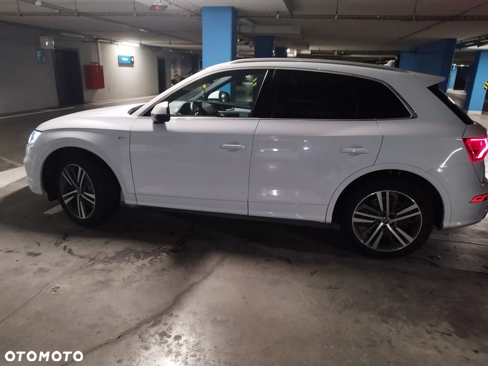 Audi Q5 2.0 TFSI Quattro S tronic - 6