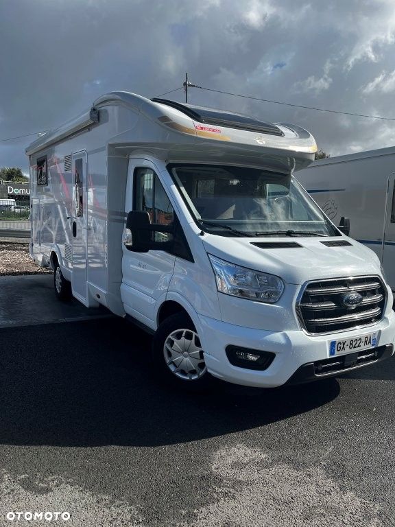 Ford HORON MAGIS 66xt campingcar - 3