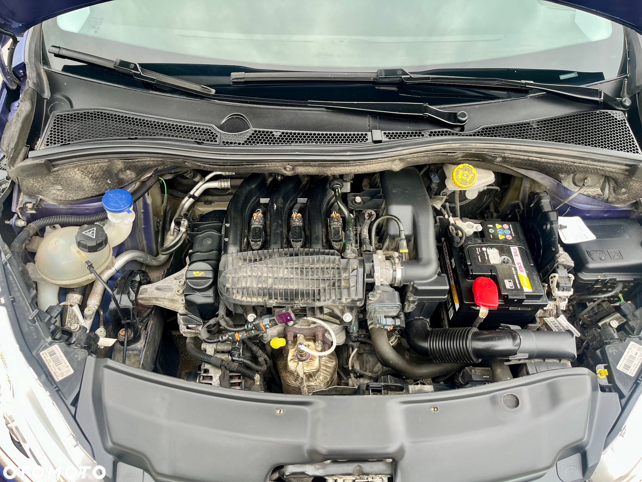 Peugeot 208 1.2 PureTech Allure - 38