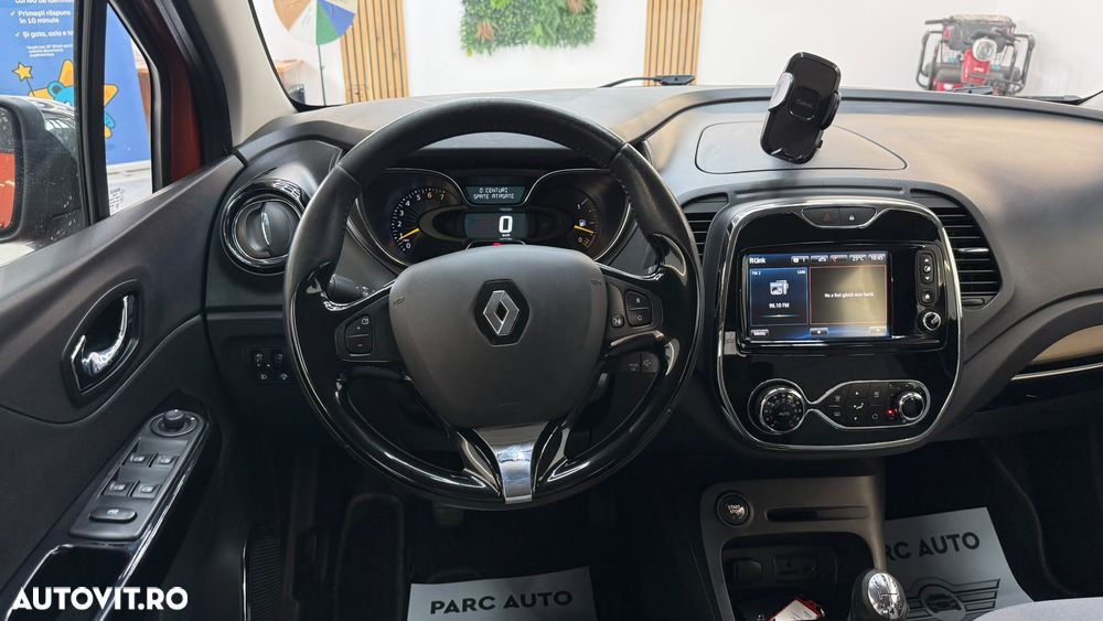 Renault Captur - 20