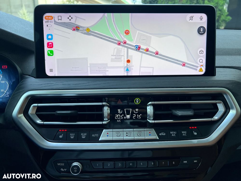 BMW X3 - 33