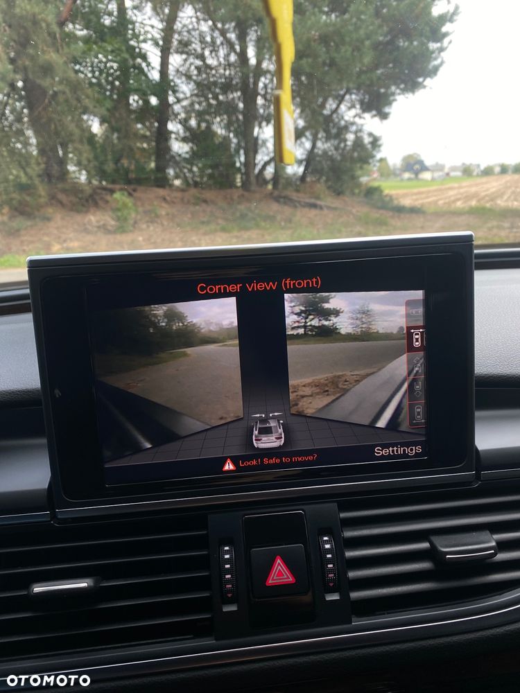Audi A7 Sportback - 18