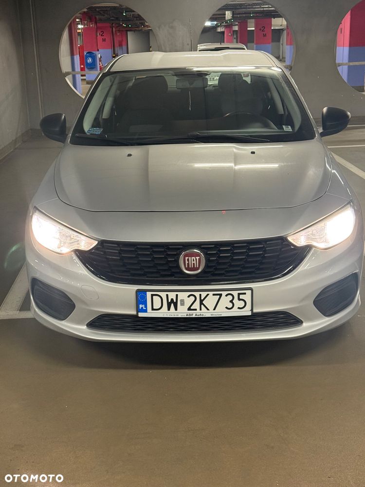 Fiat Tipo 1.4 16V - 6