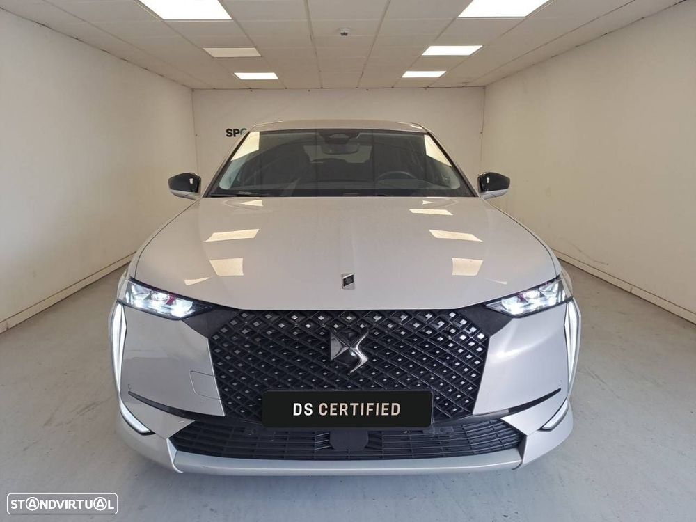 DS DS4 1.2 Hybrid Etoile e-DSC6 - 2