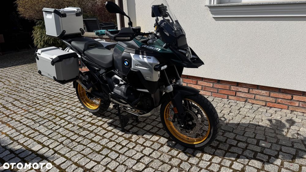 BMW GS - 3