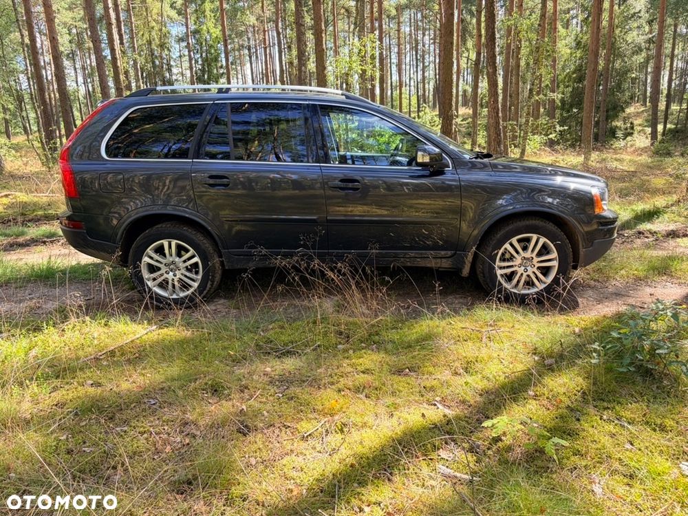 Volvo XC 90 D5 Edition - 1