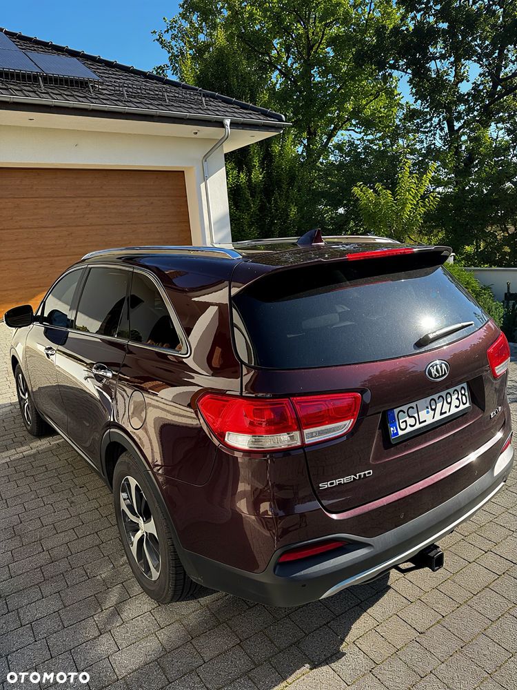Kia Sorento - 2