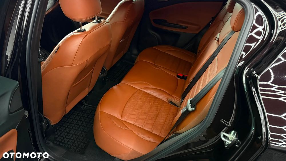 Alfa Romeo Giulietta 1.4 TB Super - 23