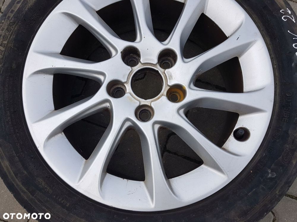 AUDI A3 8V 13-15r FELGA ALUMINIOWA 16 5X112 88V0601025BM - 2