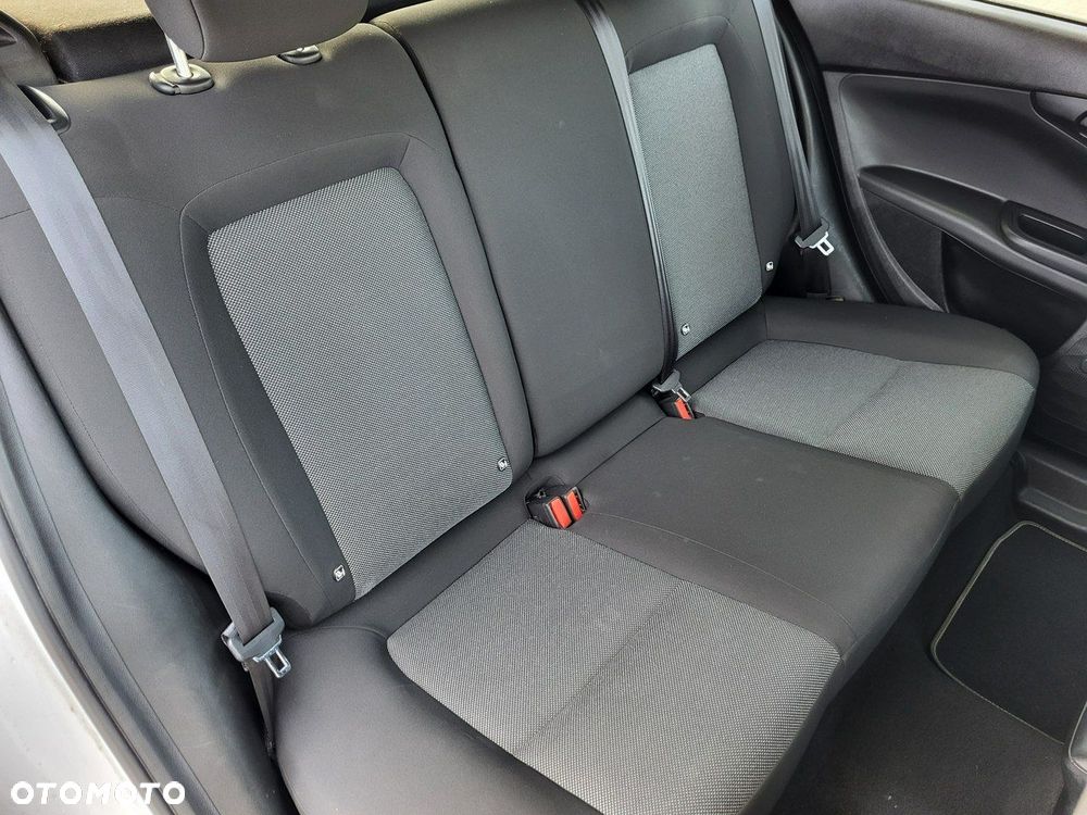 Fiat Tipo - 22
