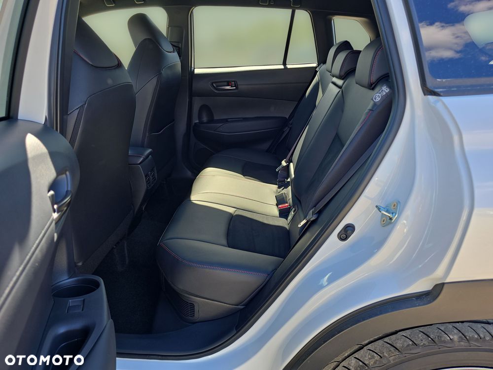 Toyota Corolla 2.0 Hybrid GR Sport - 13